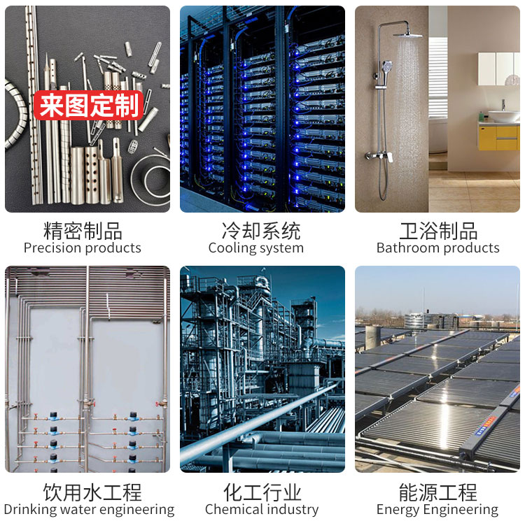 2023年不銹鋼管行業(yè)迎來(lái)景氣周期 ！